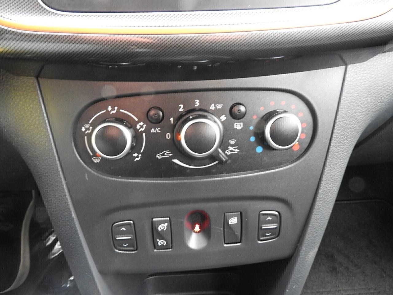 Dacia SANDERO Stepway 1.5 dCi NEOP.