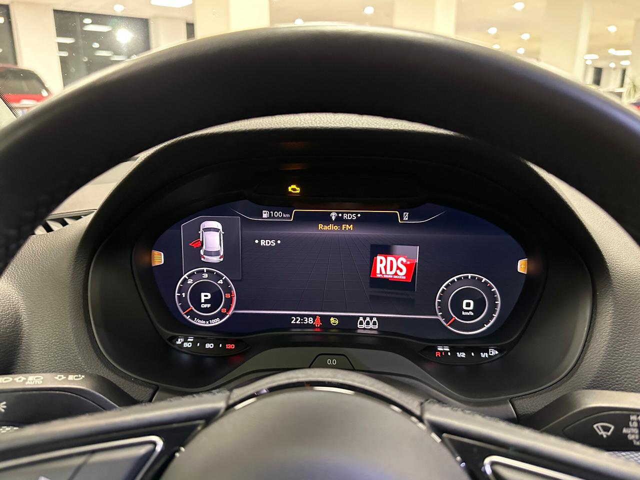Audi Q2 30 TDI S tronic 116 CV Admired - 2022
