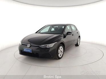 Volkswagen Golf 1.0 TSI EVO Life