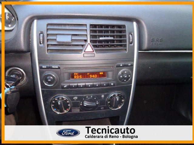 MERCEDES-BENZ B 180 CDI Executive