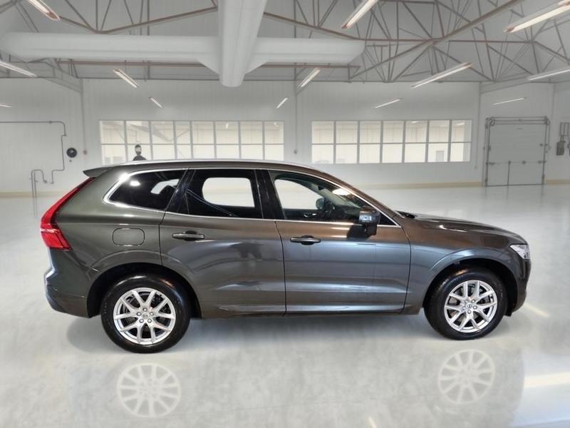 VOLVO XC60 B4 D AWD Geartronic Business Plus