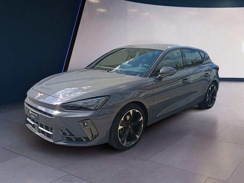 CUPRA Leon 2024 2.0 tdi 150cv dsg