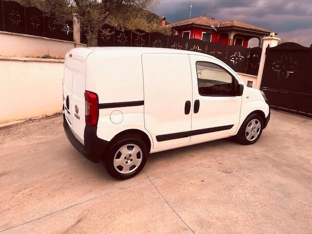 FIAT FIORINO 1.3 M.JET 95 CV EURO 6D CLIMA UNIPRO'
