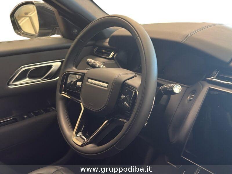 Land Rover Range Rover Velar Velar D MHEV 3.0D I6 300CV AWD AT Dynamic SE