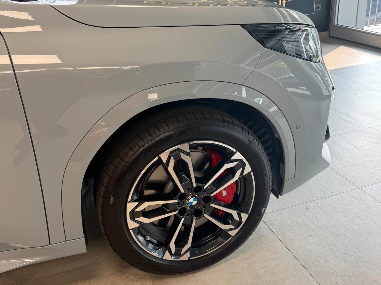 BMW X2 sdrive 20d 48V Msport Pro