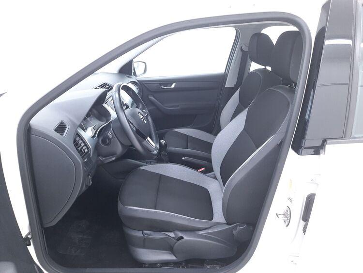 Skoda Fabia Design Edition BR160679 1.4 Diesel 75CV