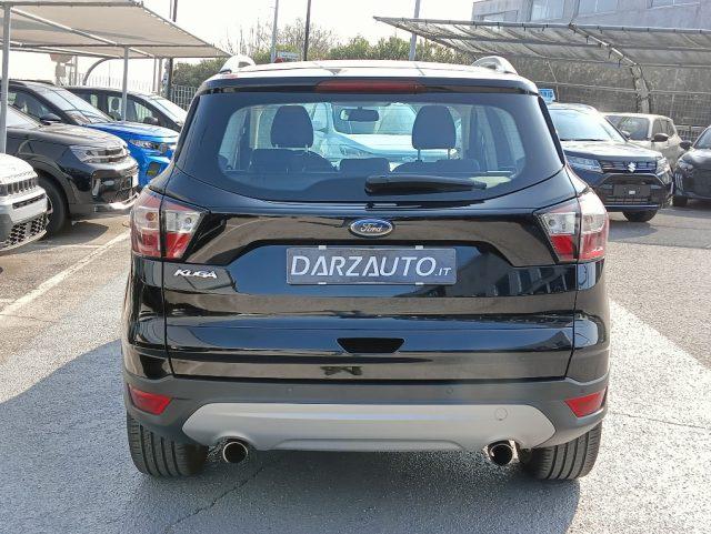 FORD Kuga 1.5 TDCI 120 CV S&S 2WD Plus