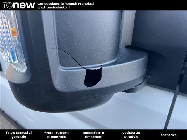 FIAT Ducato 35 LH2 2.2 mjt3 140cv serie 8