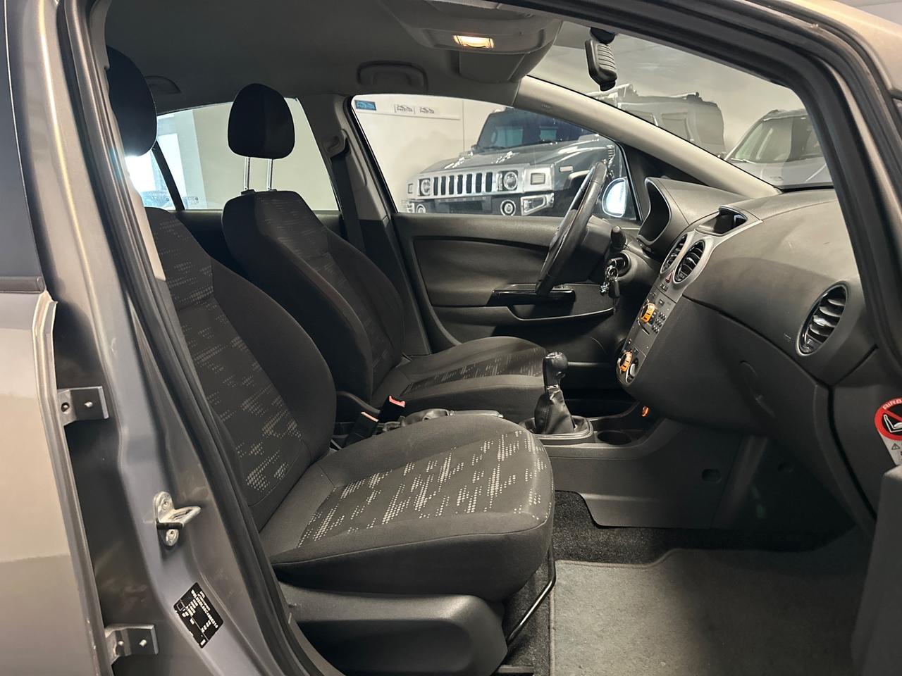 OPEL CORSA 1.4 COSMO 100CV NEOPATENTATI GARANZIA