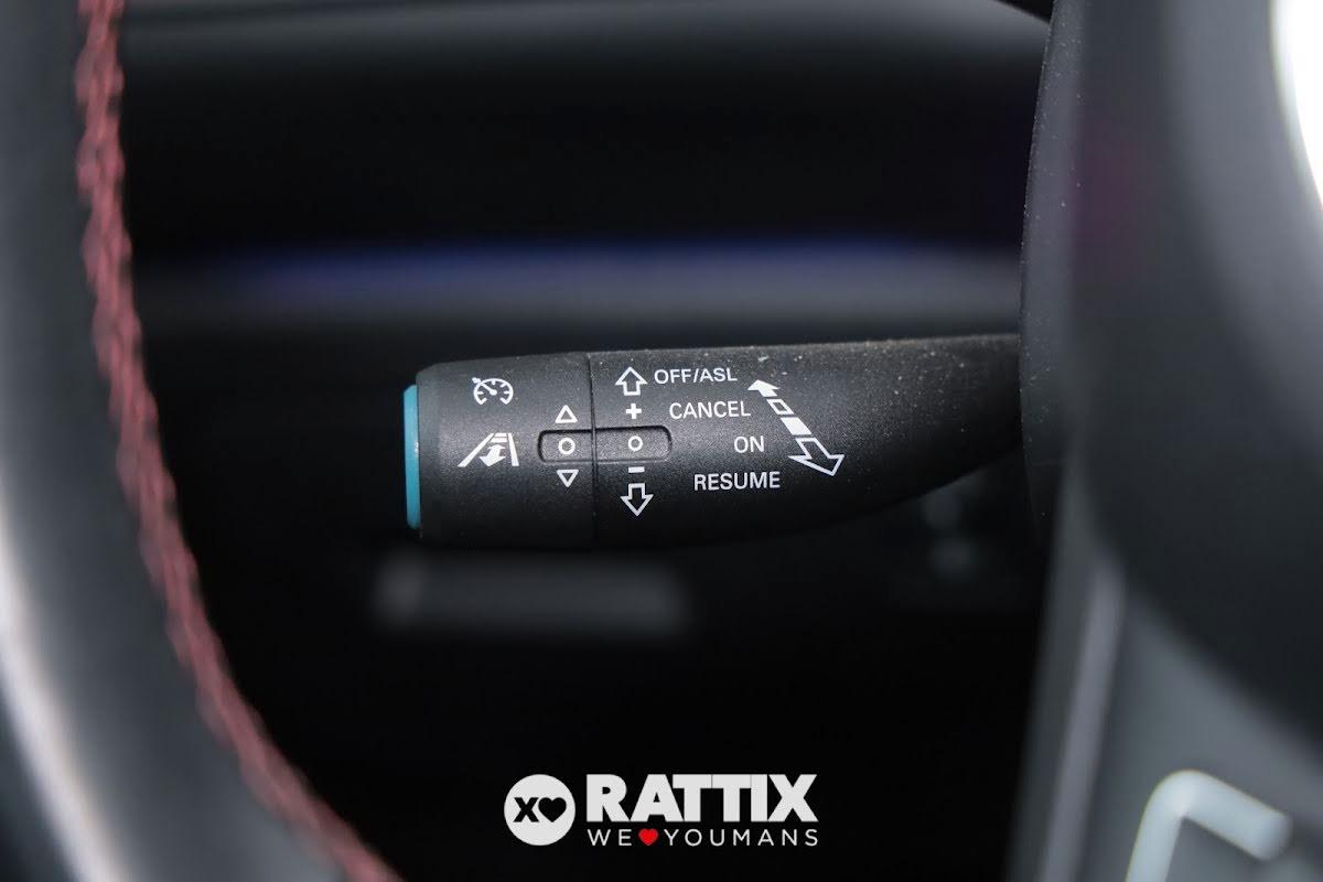 MG EHS 1.5 t-GDI Phev 258CV Exclusive Auto + tetto apribile