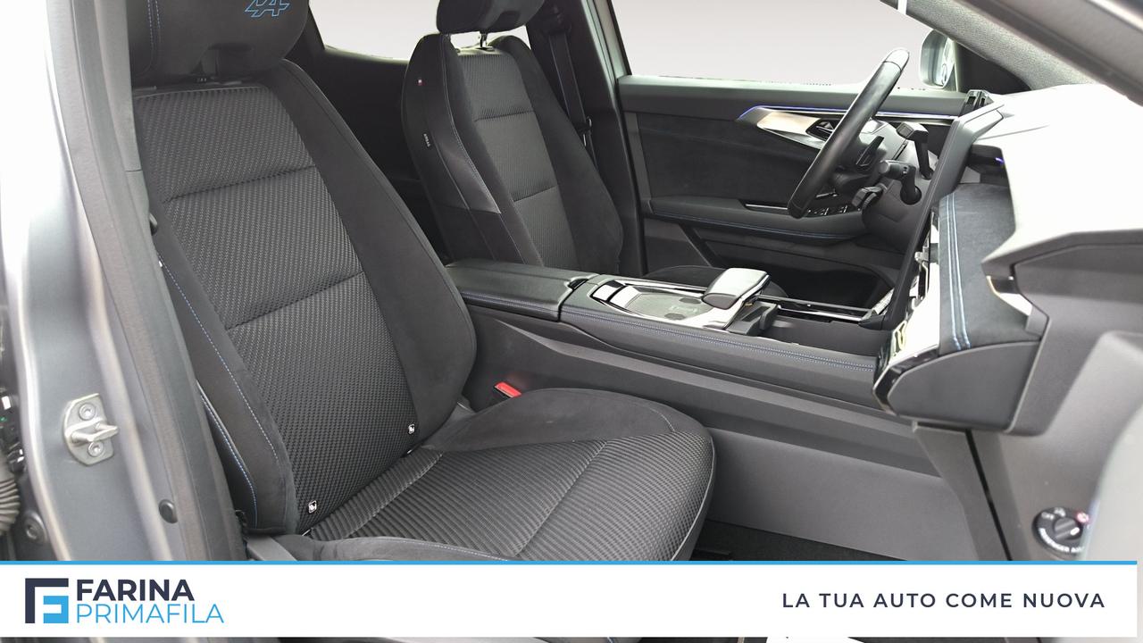 RENAULT Austral - Austral 1.2 E-Tech full hybrid Iconic Esprit Alpin