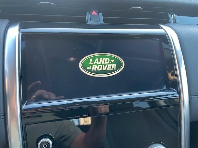 Land Rover Discovery Iva esp. Finanziabile anche permuta