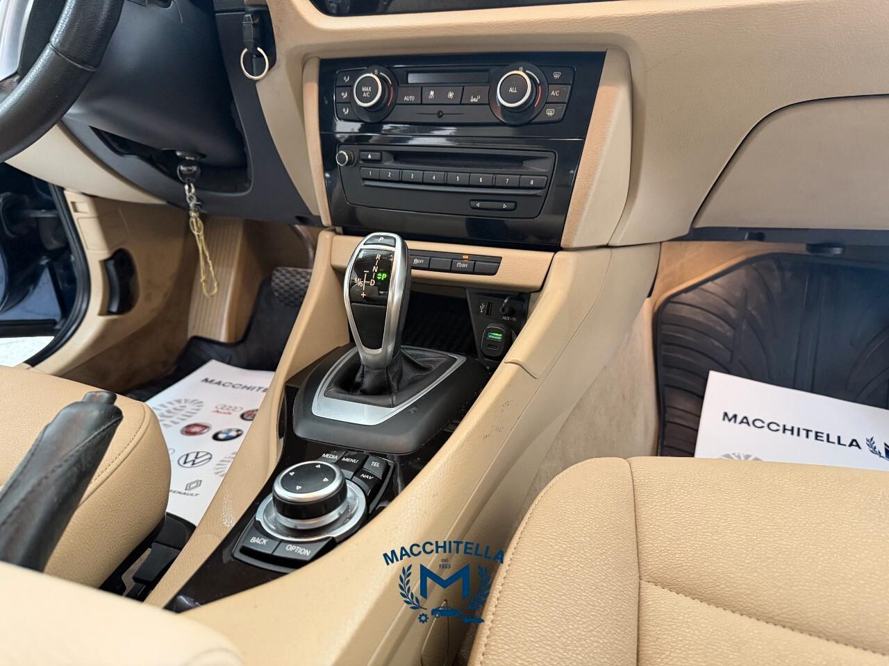 Bmw X1 sDrive16d X Line