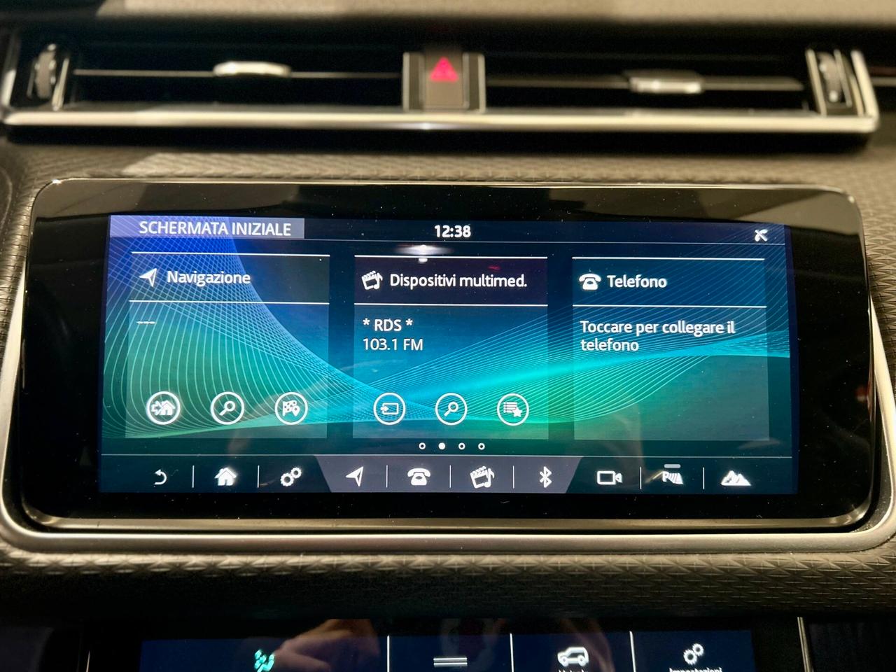 Land Rover Range Velar 2.0D I4 180 CV S *PREZZO PROMO*