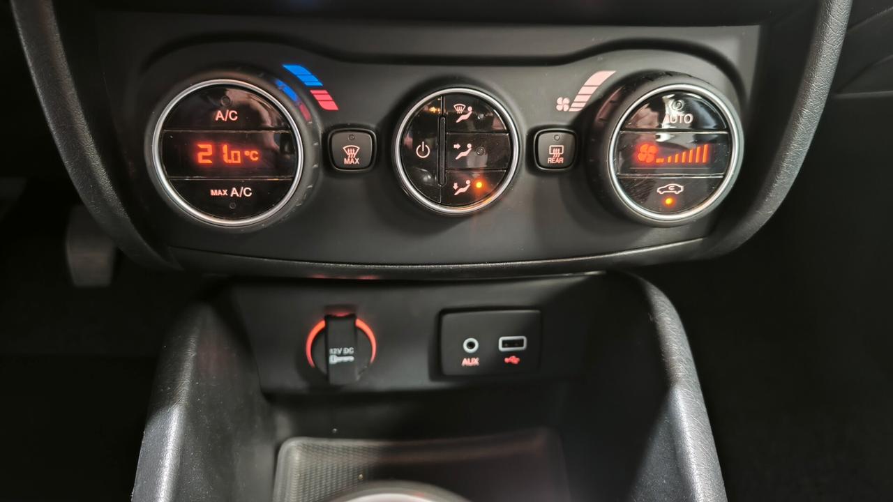 Fiat Tipo 1.4 Sedan unipro ok neopatentati