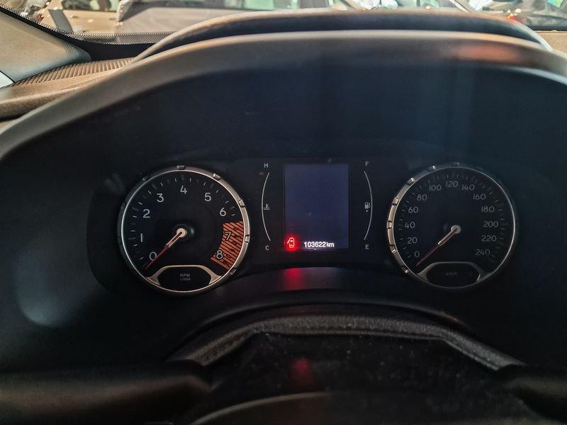 Jeep Renegade 2019 1.0 T3 Longitude 2WD