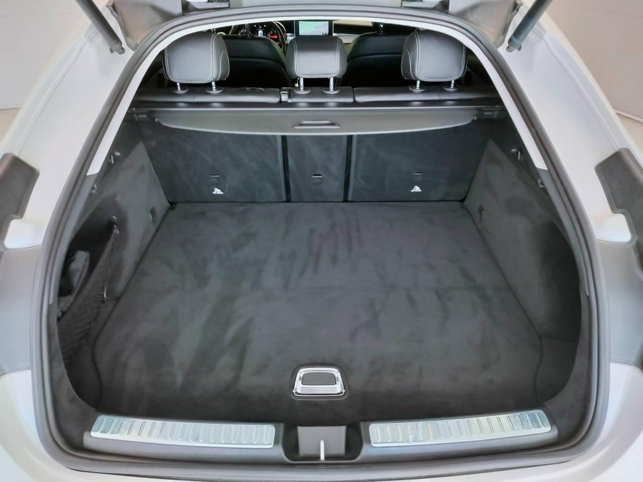 Mercedes-Benz GLC Coupe - C253 - GLC Coupe 220 d Premium 4matic auto