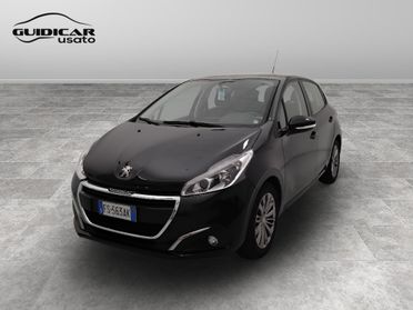 PEUGEOT 208 I 2015 - 208 5p 1.2 puretech Active s&s 82cv neopatentat