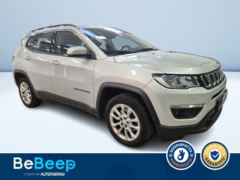 Jeep Compass 1.6 MJT LIMITED 2WD 120CV MY20