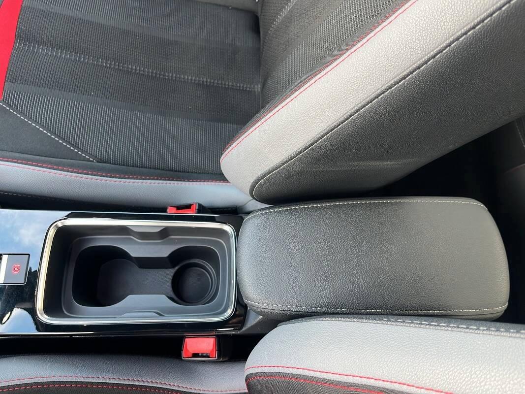 Opel Mokka 1.2 t GS Line s&s 100cv