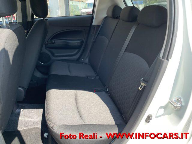 MITSUBISHI Space Star 1.2 Invite NEOPATENTATI PROMO !