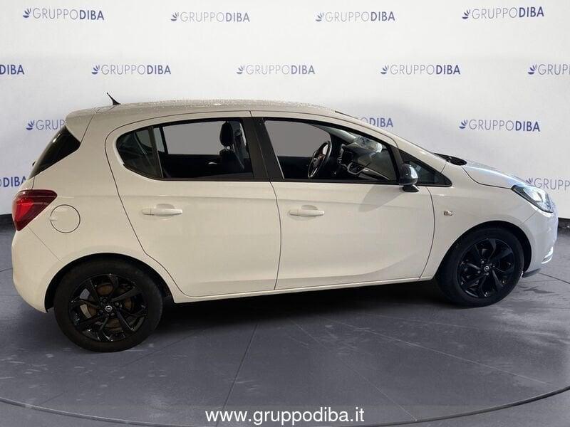 Opel Corsa V 2015 Benzina 5p 1.4 b-Color s&s 90cv