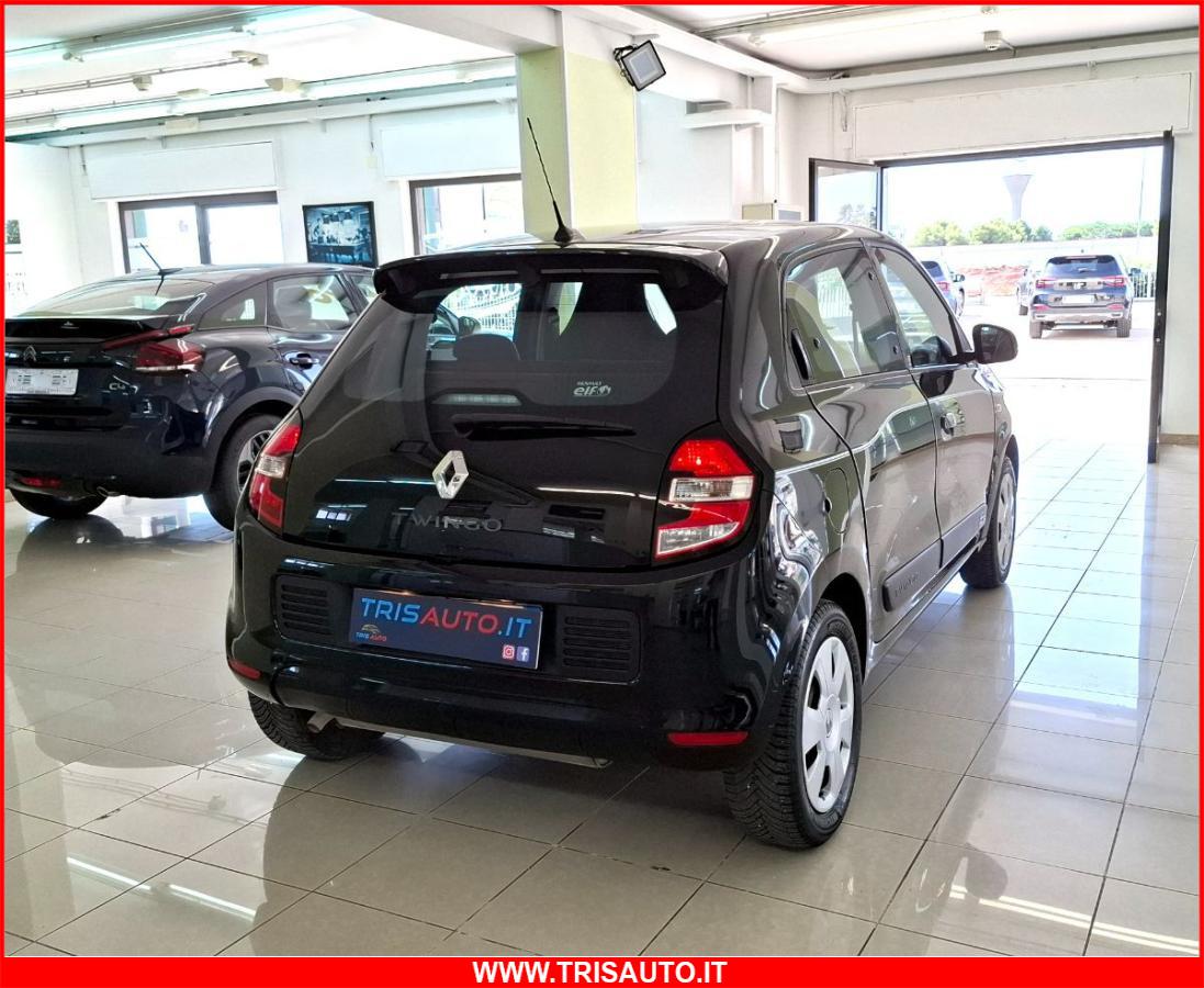 RENAULT Twingo 1.0 Sce City NEOPATENTATI