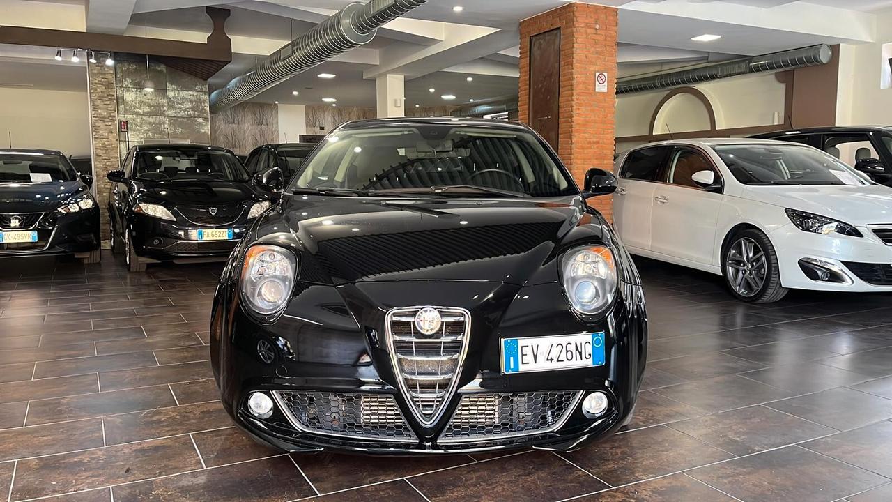 Alfa Romeo MiTo 1.3 JTDm 85 CV S&S Progression
