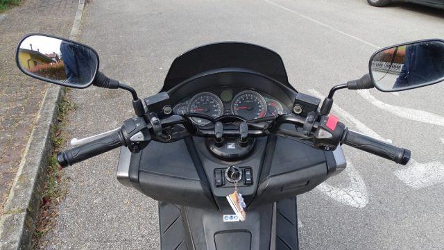 HONDA Forza 300 De Luxe ABS, Garanzia...