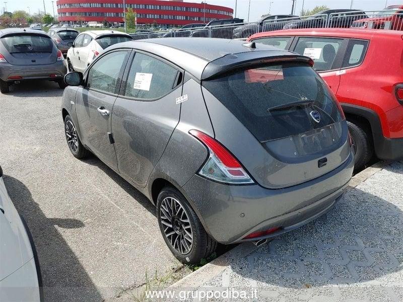 Lancia Ypsilon S1M My24 1.0 Firefly 70 CvStart&Stop Hybrid Pl