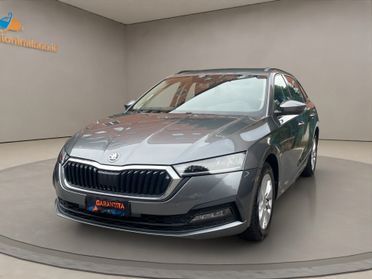 Skoda Octavia UNICO PROPRIETARIO - AUTOMATICO