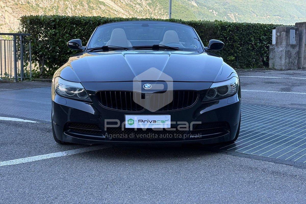 BMW Z4 sDrive35i