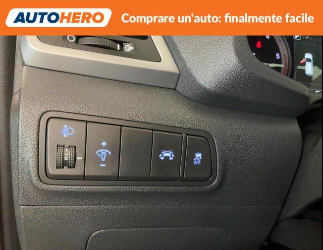 HYUNDAI Tucson 1.7 CRDi DCT XPossible