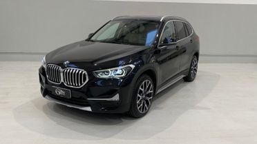 BMW X1 F48 2019 - X1 xdrive20d xLine Plus auto