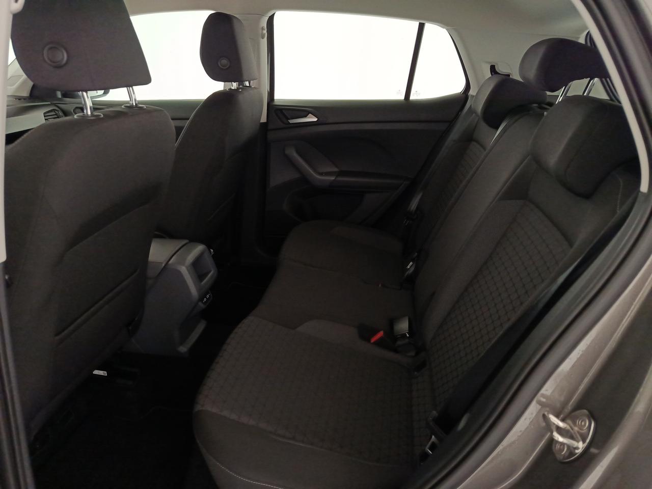 VOLKSWAGEN T-Cross - T-Cross 1.0 TSI 115 CV Style BMT