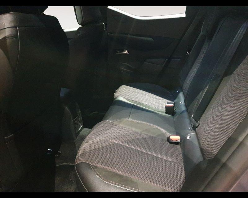 DS DS3 Crossback Hybrid 136 Étoile