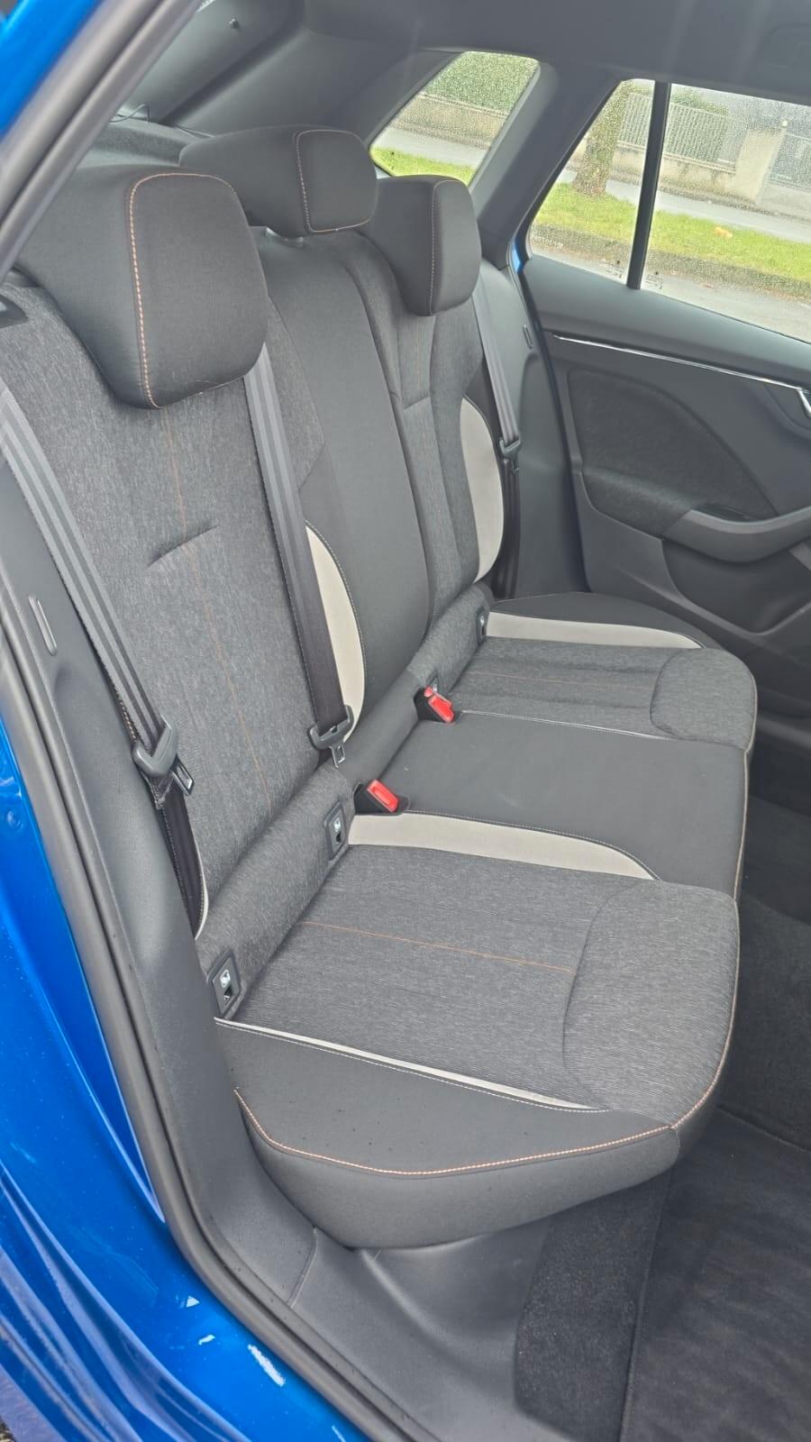 Skoda Kamiq 1.0 TSI 110 CV DSG Style PREZZO REALE