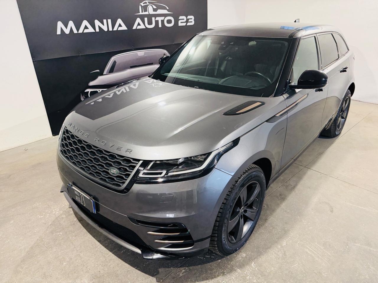 Land Rover VELAR 2.0 241 CV*R-DYNAMIC*90 MILA KM *FULL
