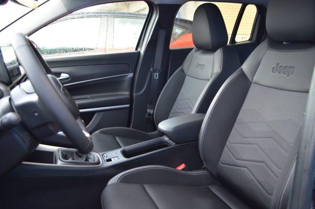 JEEP Avenger 1.2 Turbo 1st Edition