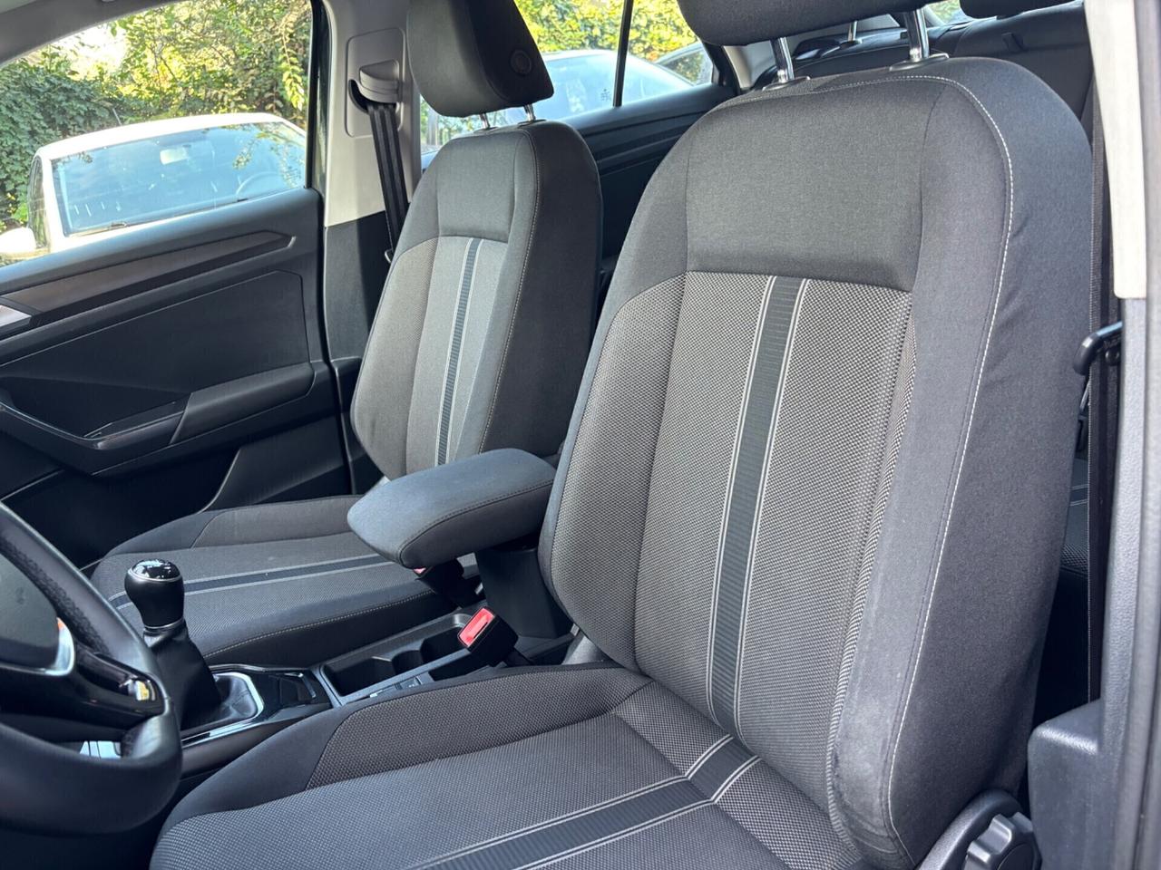 Volkswagen T-Roc 1.6 TDI Business