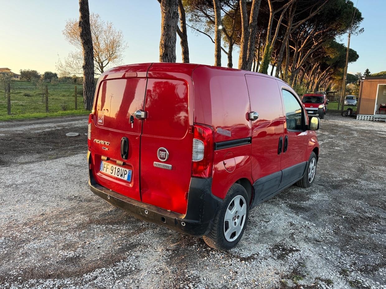 Fiat Fiorino ADVENTURE