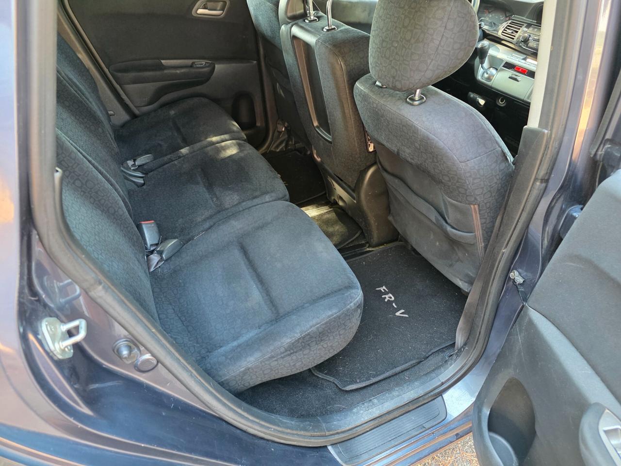 Honda FR-V 2.2 16V i-CTDi Executive