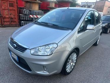 FORD C-Max Stupenda Bellissima 1.6 TDCi 90 CV Titanium