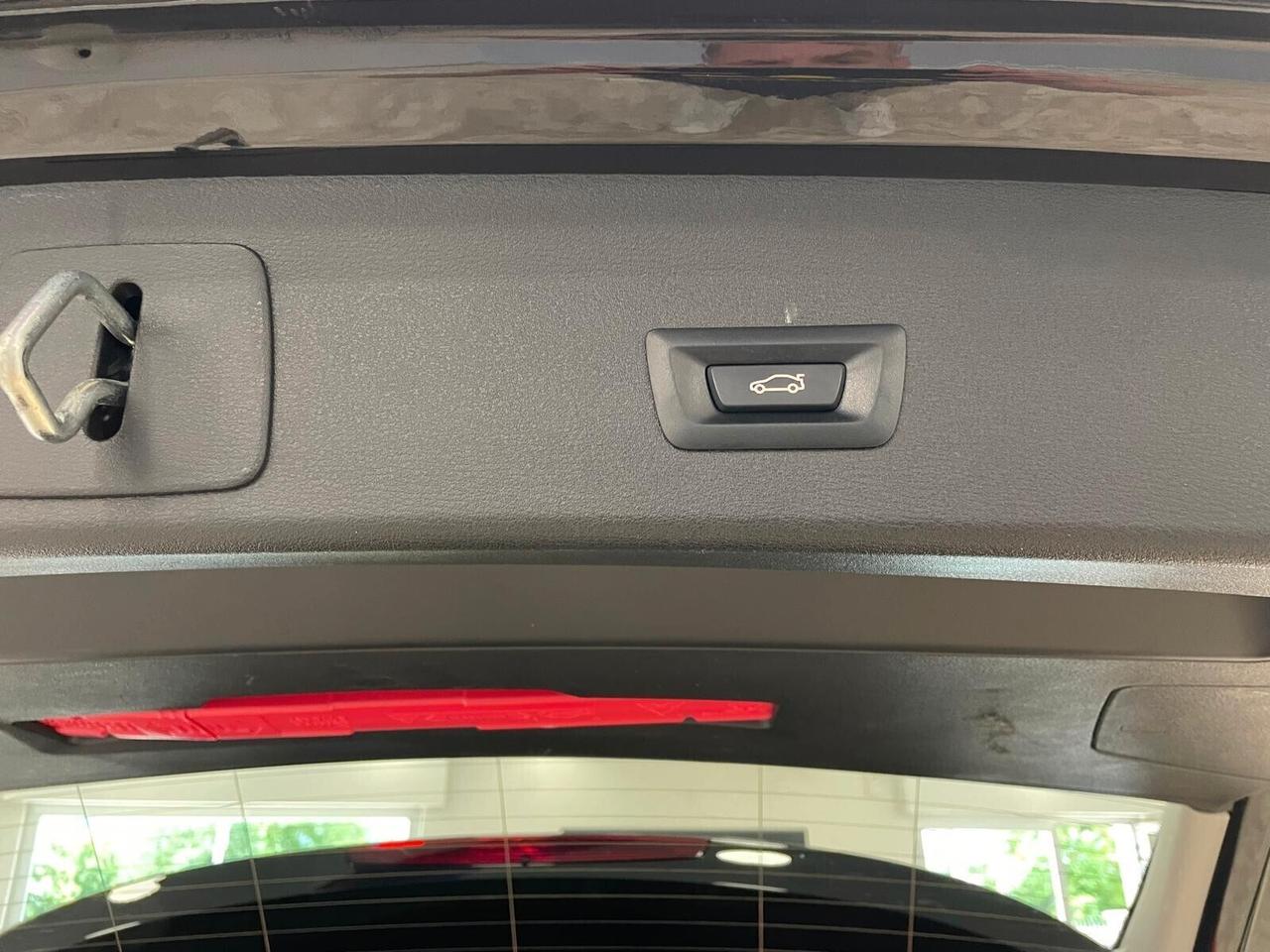 Bmw X1 sDrive 18d xLine plus