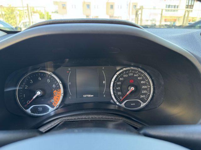 JEEP Renegade 1.6 e-torq evo Sport fwd 110cv