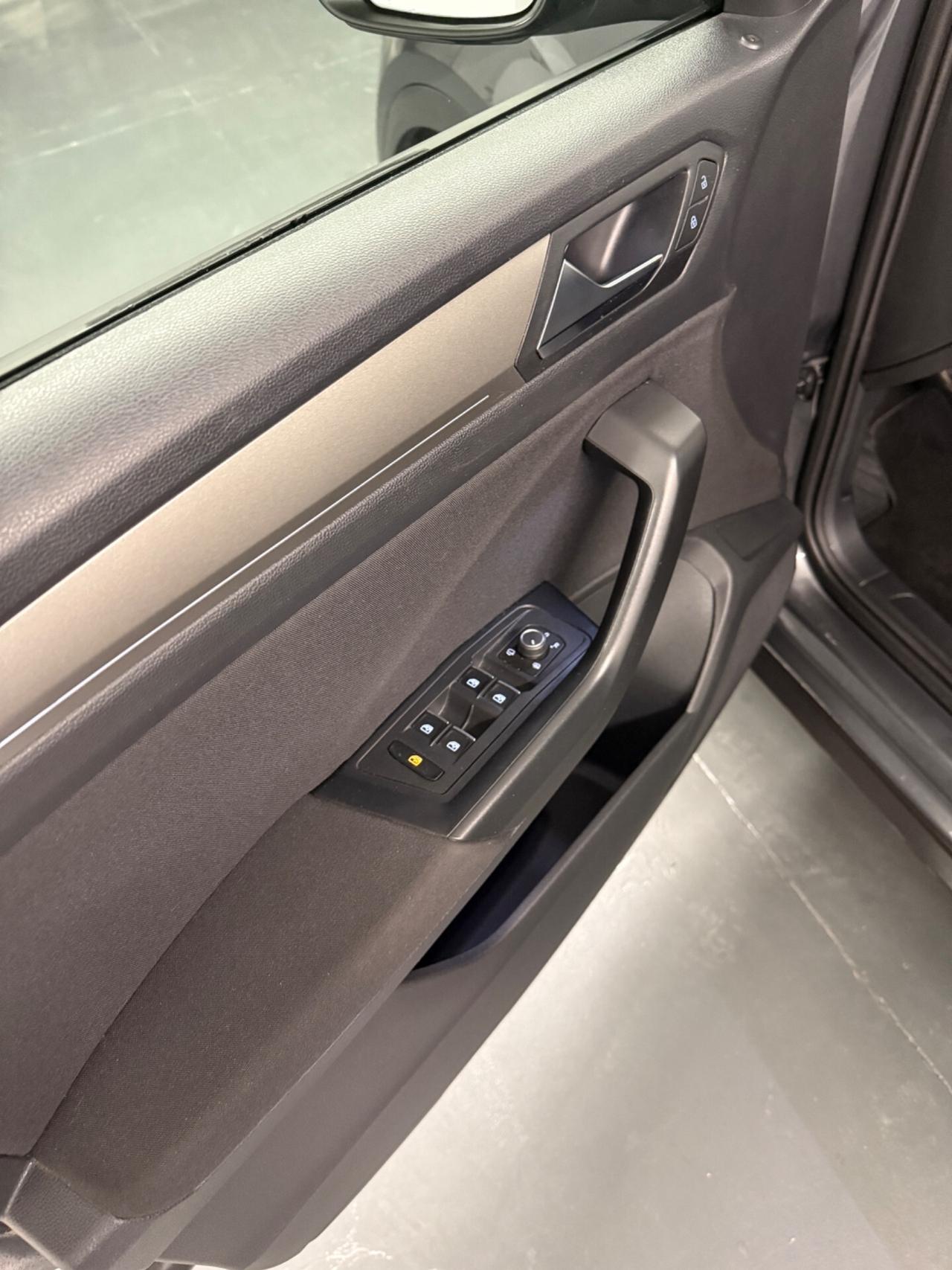 Volkswagen T-Roc 1.0 TSI Business BlueMotion Technology