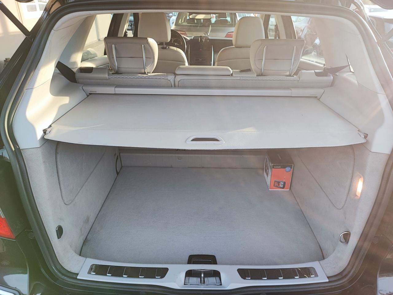 Mercedes-benz B 180 CDI Sport