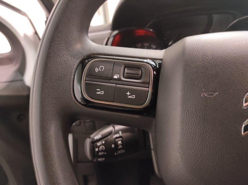 CITROEN C3 3ª serie - C3 BlueHDi 100 S&S Business Combi