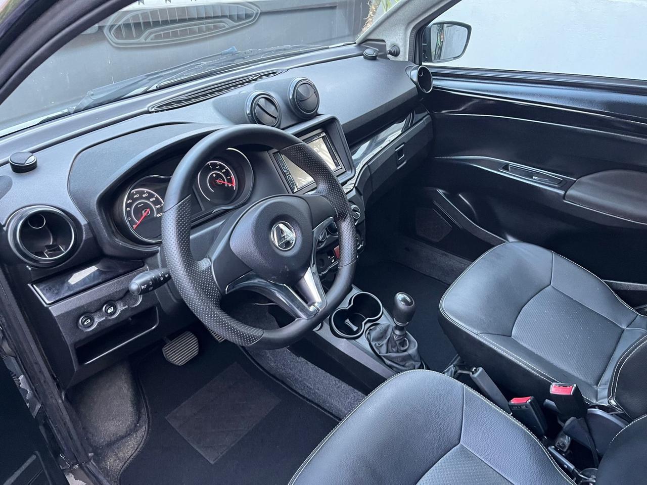 Aixam City Sport Unico proprietario Finanziabile