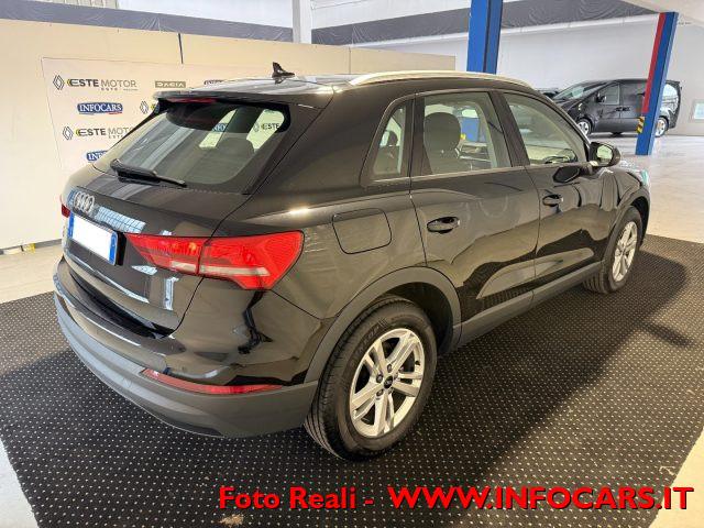 AUDI Q3 35 TDI 150 cv S tronic Business - PROMO